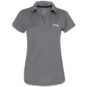 Ladies Eco Polo
